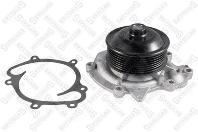 Bomba de agua, refrigeración del motor Chrysler 300C · Chrysler 300C Touring · Mercedes-Benz G-CLASS