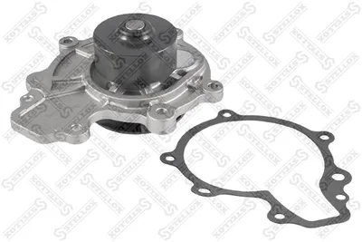 Bomba de agua, refrigeración del motor Opel ANTARA A · Chevrolet LACETTI · Chevrolet NUBIRA Saloon