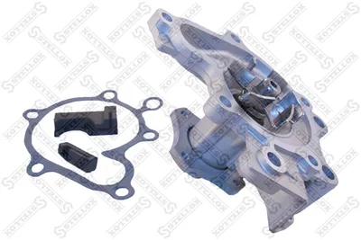 Bomba de agua, refrigeración del motor Mazda MX-6 · Mazda 626 IV · Mazda 626 IV Hatchback