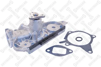 Bomba de agua, refrigeración del motor Mazda 323 C V · Mazda 323 F V · Mazda MX-3