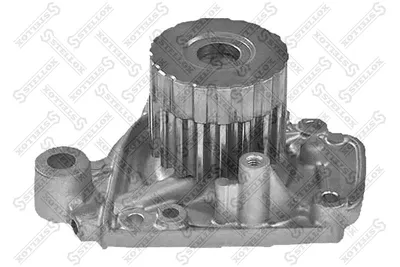 Bomba de agua, refrigeración del motor Honda CIVIC VI Fastback · Honda CRX III · Honda CIVIC VI Hatchback