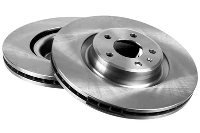 Disco de freno Audi A4 B9 · Audi A4 B9 Avant · Audi A4 Allroad B9
