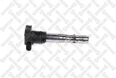 Bobina de encendido Audi A6 C5 · Audi A6 C5 Avant · Audi A4 B6