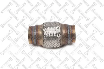 Unión flexible, escape STELLOX 69-99033-SX