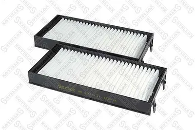Filtro, aire habitáculo Bmw X5 · Bmw X6