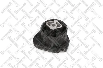 Suspensión, caja de cambios manual STELLOX 71-11354-SX