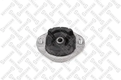 Suspensión, caja de cambios manual STELLOX 71-11372-SX