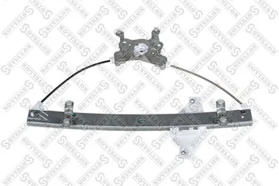 Elevalunas STELLOX 75-50473-SX