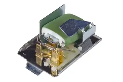 Resitencia, ventilador habitáculo Audi 80 B4 Saloon · Audi 80 B4 Avant · Audi 80 B3 Saloon