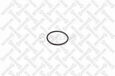 Junta tórica, asiento ballesta STELLOX 81-01002-SX