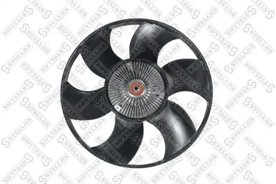 Ventilador, refrigeración del motor Mercedes-Benz SPRINTER 2-t Platform/Chassis · Mercedes-Benz VITO Bus · Mercedes-Benz SPRINTER 2-t Van