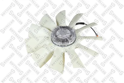 Ventilador, refrigeración del motor STELLOX 81-05258-SX