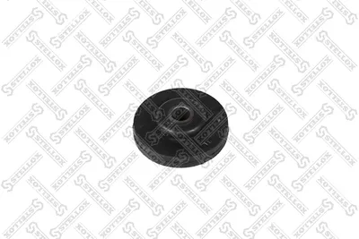 Soporte, radiador STELLOX 81-07102-SX