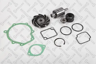 Kit de reparación, bomba de agua Mercedes-Benz VARIO Bus · Mercedes-Benz VARIO Van · Mercedes-Benz VARIO Platform/Chassis