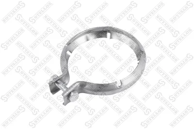Conectores de tubos, sistema de escape STELLOX 82-01013-SX