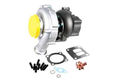 Turbocompresor, sobrealimentación STELLOX 82-01424-SX
