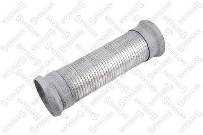 Unión flexible, escape Mercedes-Benz T2/LN1 Platform/Chassis