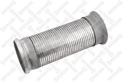 Unión flexible, escape STELLOX 82-01601-SX