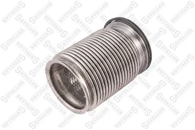 Unión flexible, escape STELLOX 82-01615-SX