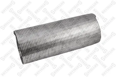Unión flexible, escape STELLOX 82-01629-SX