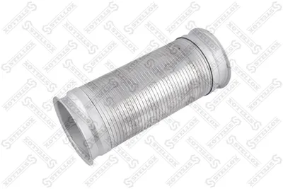 Unión flexible, escape STELLOX 82-01653-SX