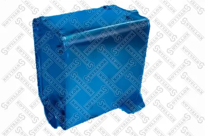 Silenciador central/posterior STELLOX 82-03009-SX