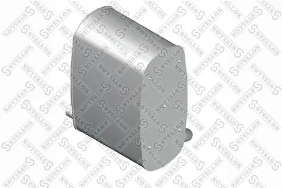Silenciador central/posterior STELLOX 82-03015-SX