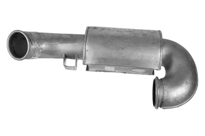 Tubo de escape STELLOX 82-03295-SX