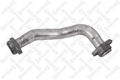 Tubo de escape STELLOX 82-03501-SX
