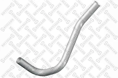 Tubo de escape STELLOX 82-03508-SX