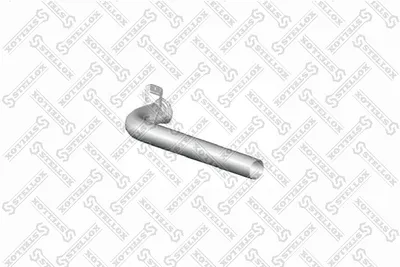 Tubo de escape STELLOX 82-03524-SX