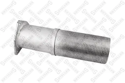 Tubo de escape STELLOX 82-03545-SX