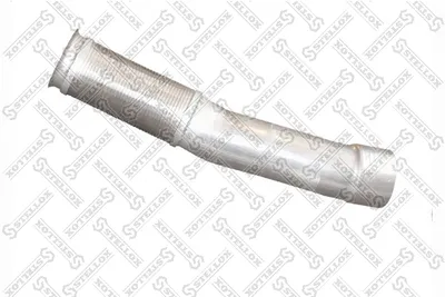 Tubo de escape STELLOX 82-03560-SX