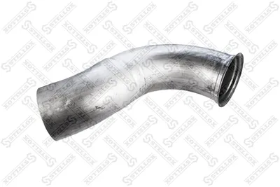 Tubo de escape STELLOX 82-03572-SX