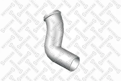 Tubo de escape STELLOX 82-03599-SX