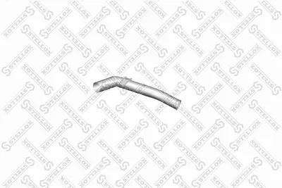 Tubo de escape STELLOX 82-03609-SX