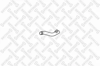 Tubo de escape STELLOX 82-03637-SX