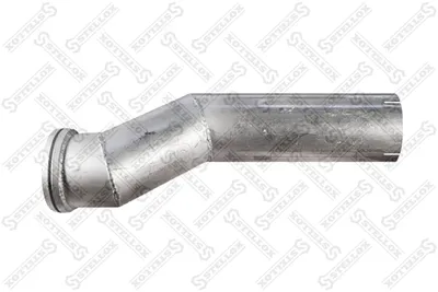 Tubo de escape STELLOX 82-03639-SX