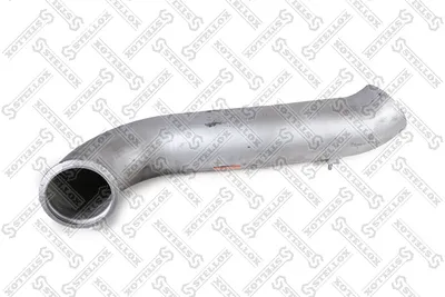 Tubo de escape STELLOX 82-03832-SX