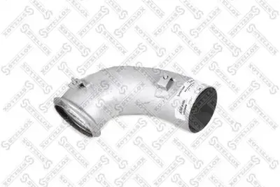 Tubo de escape STELLOX 82-03849-SX