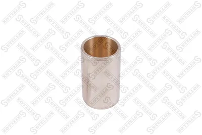 Casquillo del cojinete, ballesta STELLOX 84-12518-SX