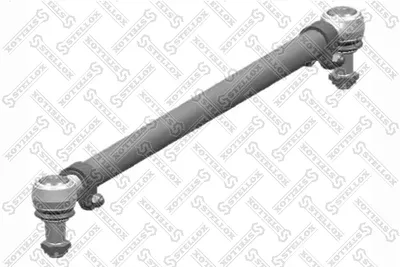 Barra de dirección STELLOX 84-35196-SX