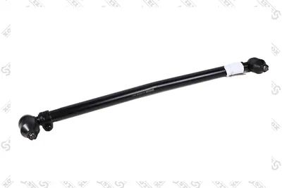 Barra de dirección STELLOX 84-35724-SX