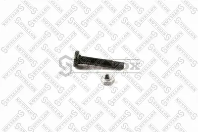 Juego de reparación, perno de resorte STELLOX 84-39338-SX