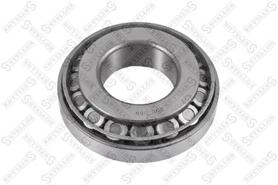 Cojinete, eje diferencial STELLOX 84-40244-SX