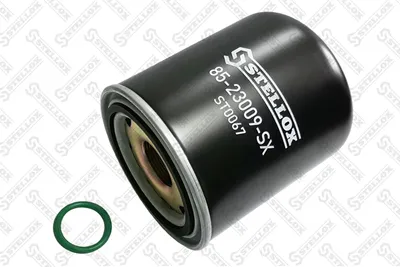 Cartucho del secador de aire, sistema de aire comprimido STELLOX 85-23009-SX