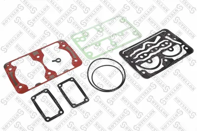 Kit de reparación, compresor de aire comprimido STELLOX 85-27813-SX