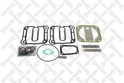 Kit de reparación, compresor de aire comprimido STELLOX 85-27817-SX
