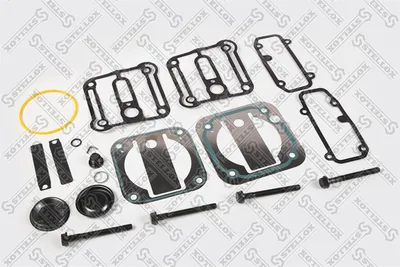 Kit de reparación, compresor de aire comprimido STELLOX 85-27820-SX