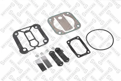 Kit de reparación, compresor de aire comprimido STELLOX 85-46619-SX